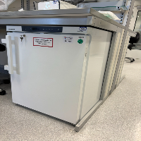 Liebherr Mediline LKUv 1610 Refrigerator image 1